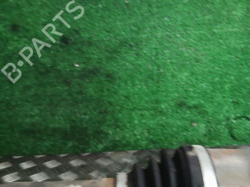 Left front driveshaft NISSAN PRIMASTAR Van (X83) 2.0 dCi 115 | BP33891461M38 - Image 3