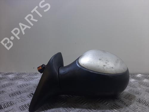 Left mirror CITROËN XSARA PICASSO (N68) 1.6 16V | BP29596159C26