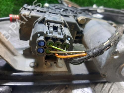 Used Front left window mechanism FORD MONDEO III Saloon (B4Y) 2.0 16V TDDi / TDCi (115 hp) 23387953