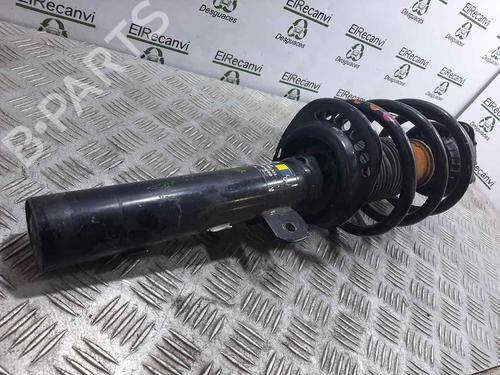 Right front shock absorber FORD MONDEO III (B5Y) 2.0 16V TDDi / TDCi | BP7536438M17