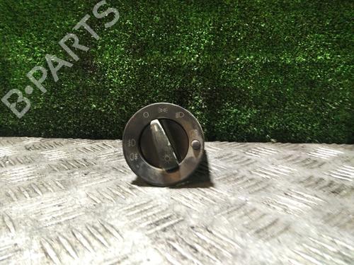 Used Headlight switch SKODA OCTAVIA I (1U2) 1.6 (101 hp) 29190609