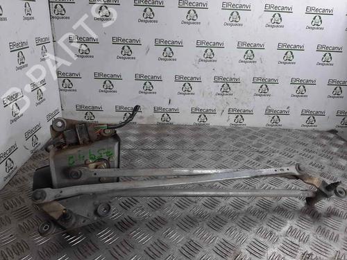 Used Front wiper motor PEUGEOT 306 Hatchback (7A, 7C, N3, N5) [1993-2003]  11508159