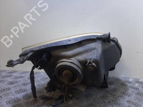 Left headlight SUZUKI IGNIS II (MH) | BP38544713C28 - Image 2