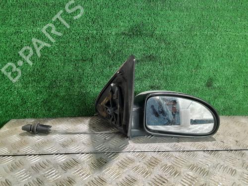 Used Right mirror FORD FOCUS I (DAW, DBW) 1.6 16V (100 hp) 26223220