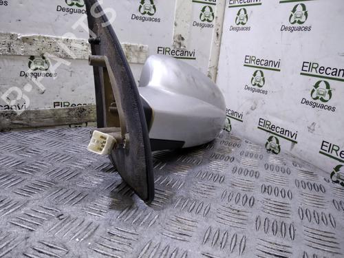 Left mirror CHEVROLET AVEO / KALOS Hatchback (T200) 1.4 16V | BP28728450C26