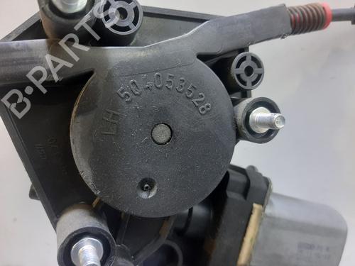 Front right window mechanism IVECO DAILY IV Van | BP37161729C23 - Image 3