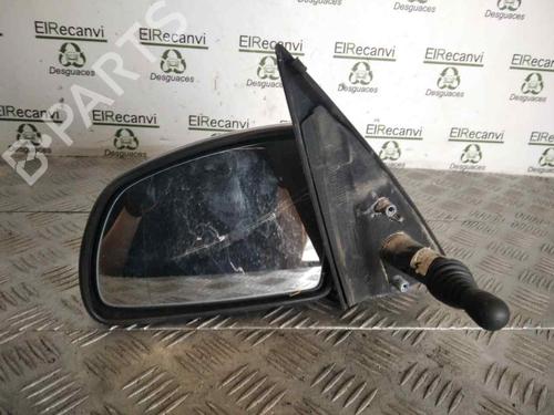 Used Left mirror OPEL MERIVA A MPV (X03) 1.3 CDTI (E75) (69 hp) 13914501