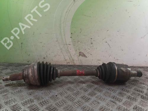 Used Left front driveshaft HYUNDAI TUCSON (JM) [2004-2019]  17548250