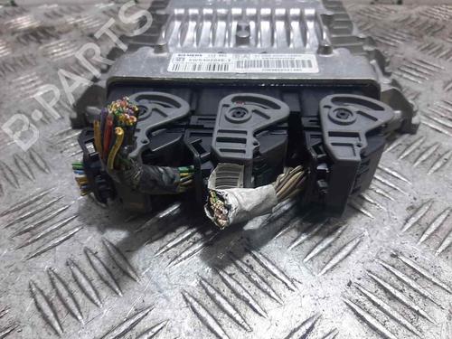 Engine control unit (ECU) PEUGEOT 407 (6D_) | BP12906806M57