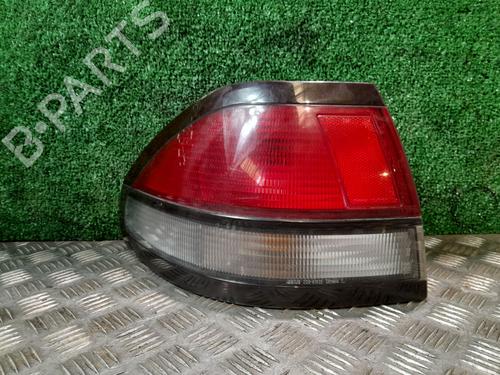 Feu arrière gauche Feu arrière gauche MAZDA 626 V Hatchback (GF) 2.0 DITD (GFFP) (90 hp) 36390009 36390009