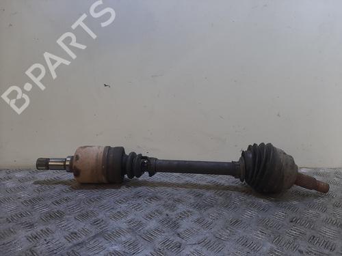Used Left front driveshaft Left front driveshaft 37407802 37407802