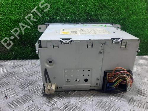 Auto-radio VW GOLF PLUS V (5M1, 521) 1.6 TDI | BP24129059E6