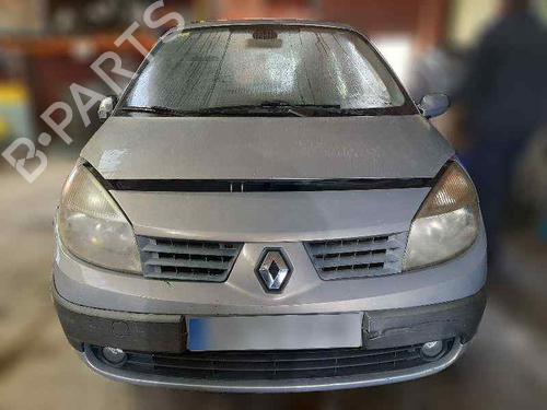 Left front driveshaft RENAULT GRAND SCÉNIC II (JM0/1_) 1.9 dCi (JM0G, JM12, JM1G, JM2C) | BP6814156M38