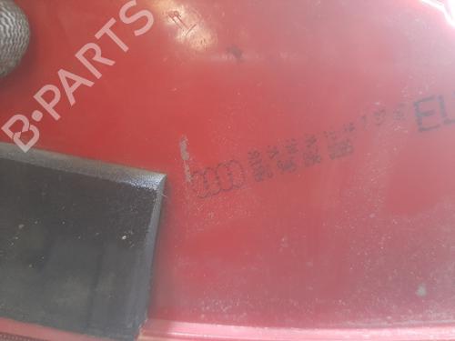 Right taillight AUDI A3 (8P1) 1.9 TDI | BP35787391C35 - Image 2