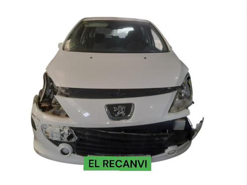 Engine PEUGEOT 307 (3A/C)  | BP32725022M1  - Image 6