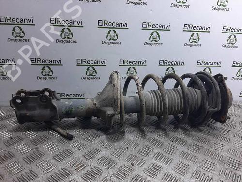 Left front shock absorber HYUNDAI GETZ (TB) 1.1 | BP6776005M16