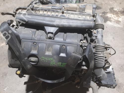 Used Engine PEUGEOT 207 (WA_, WC_) 1.4 16V (95 hp) 32374900