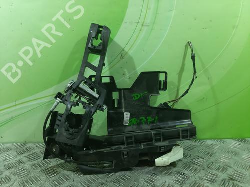 Used Front right lock Front right lock 13406292 13406292