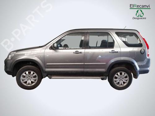 Left front steering knuckle HONDA CR-V II (RD_)  | BP19448117M25 