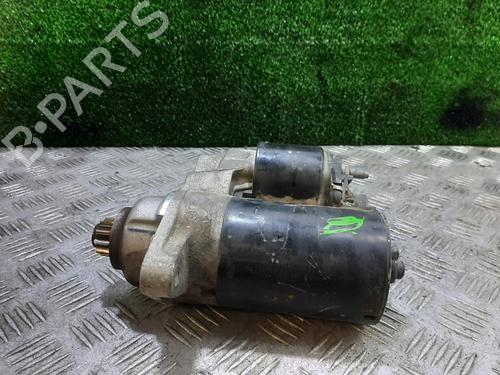 Starter SEAT IBIZA III (6L1) | BP27717181M8 - Image 2