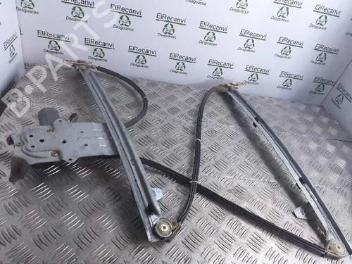 Used Front right window mechanism CITROËN XSARA PICASSO (N68) 1.6 HDi (90 hp) 6421035