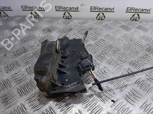 Used Front right lock BMW 3 (E46) 328 i (193 hp) 5749791