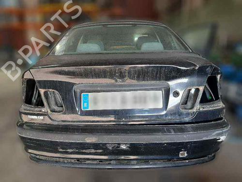Headlight switch BMW 3 (E46) 320 d | BP6452950I24 