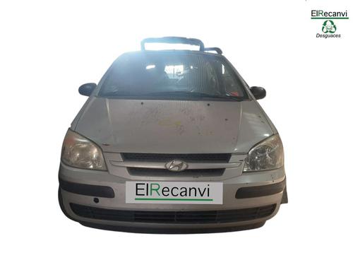 Right headlight HYUNDAI GETZ (TB) 1.1 | BP22334300C29 