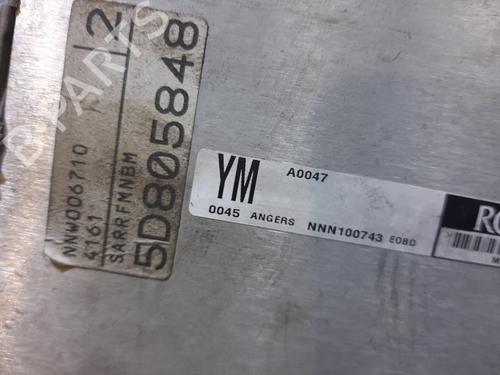 Computer motormanagement ROVER 25 I Hatchback (RF) | BP31051628M57