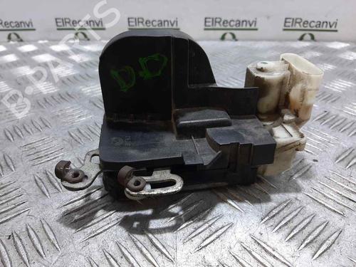 Used Front right lock ALFA ROMEO GT (937_) 1.9 JTD (937CXN1B) (150 hp) 9770025