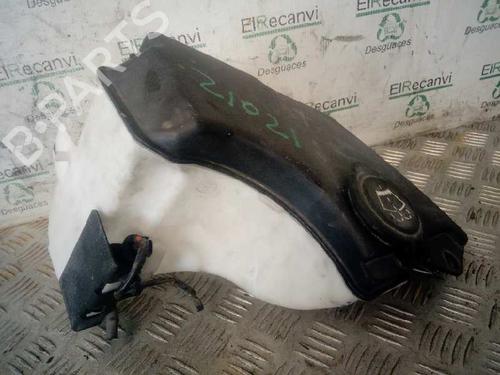 Spylertank BMW 3 Compact (E46) 320 td (150 hp) 7433854