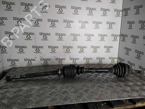 Used Right front driveshaft PEUGEOT 206 Hatchback (2A/C) [1998-2012]  16413721