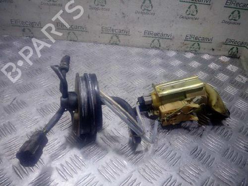Used Fuel pump HYUNDAI LANTRA I (J-1) [1990-1995]  4521395