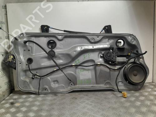 Used Front left window mechanism Front left window mechanism VW GOLF IV (1J1) [1997-2008] 35944825 35944825
