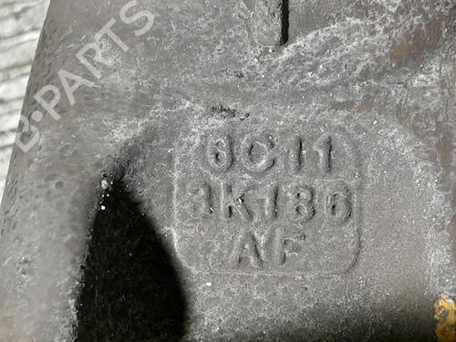 Left front steering knuckle FORD TRANSIT Bus (FD_ _, FB_ _, FS_ _, FZ_ _, FC_ _) | BP26700738M25