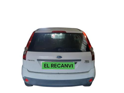 AC compressor FORD FIESTA V (JH_, JD_) 1.4 TDCi | BP29447439M34