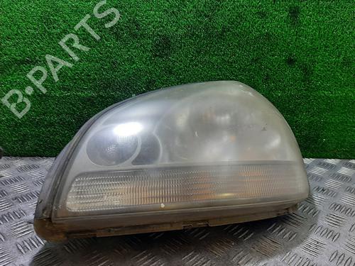 Used Left headlight HYUNDAI TUCSON (JM) 2.0 CRDi (113 hp) 23429941