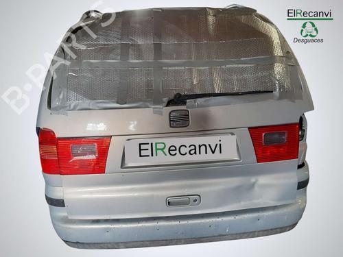 Engine control unit (ECU) SEAT ALHAMBRA (7V8, 7V9) | BP17320072M57