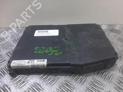 Used Fuse box Fuse box RENAULT GRAND SCÉNIC II (JM0/1_) 1.5 dCi (JM02, JM13) (101 hp) 34127448 34127448