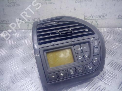 Used Climate control CITROËN C4 Picasso I MPV (UD_) [2006-2015]  4620843