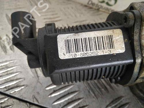 Egr OPEL MERIVA A MPV (X03)  | BP17082327M69 