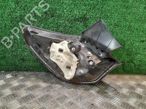 Right taillight OPEL ASTRA J (P10) | BP36362456C35 - Image 2