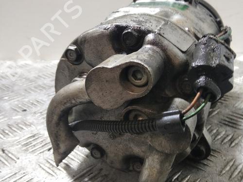 AC compressor SEAT IBIZA II (6K1) 1.9 TDI | BP30437284M34