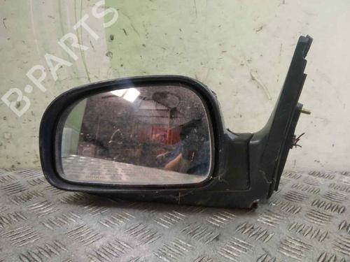 Ryggespeil venstre HYUNDAI SANTA FÉ I (SM) 2.0 CRDi (113 hp) 19442759