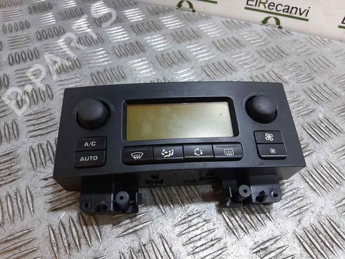 Used Climate control CITROËN C4 Coupe (LA_) [2004-2013]  7745686