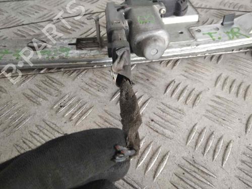 Rear right window mechanism RENAULT MEGANE II (BM0/1_, CM0/1_) | BP15006565C25