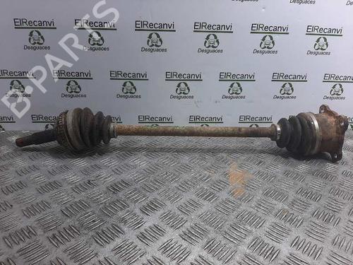 Used Right rear driveshaft TOYOTA RAV 4 II (_A2_) 2.0 4WD (ACA21, ACA20) (150 hp) 6093683