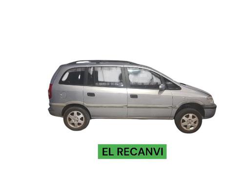Left mirror OPEL ZAFIRA A MPV (T98) 1.8 16V (F75) | BP29433960C26