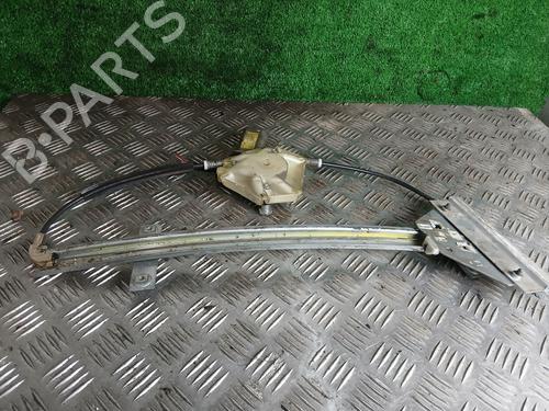 Used Rear right window mechanism VOLVO S40 I (644) 1.6 (109 hp) 31648771