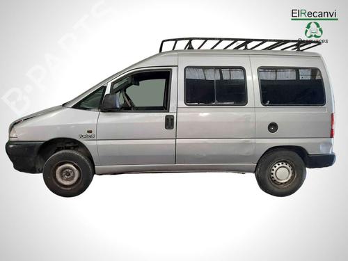 Front right window mechanism PEUGEOT EXPERT Van (222) 1.9 TD | BP8519016C23